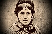 Mary Ann Cotton