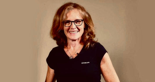 Susan Forde