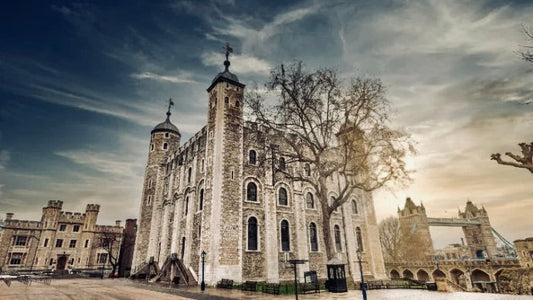 The Tower of London