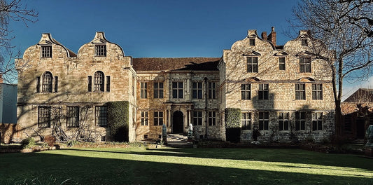 The Treasurers House York