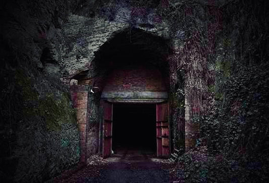 Drakelow Tunnels