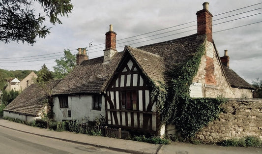 The Ancient Ram Inn