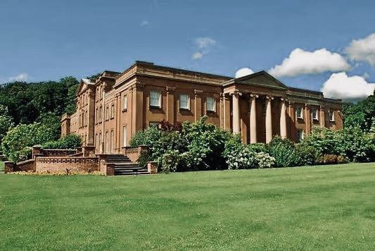 Himley Hall