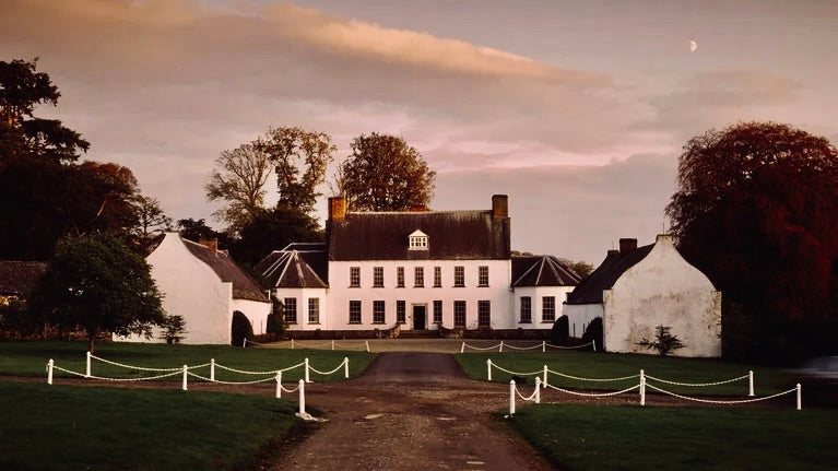 Springhill House - Northern Ireland