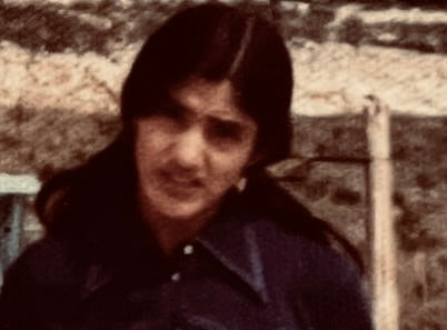 Sarjit Kaur Mann