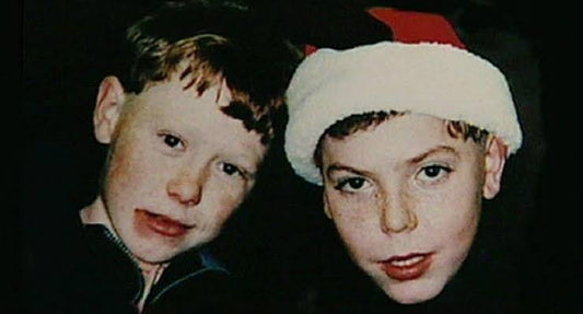Patrick Warren & David Spencer