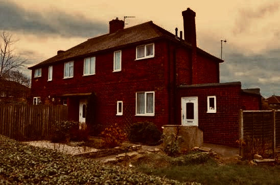 30 East Drive
