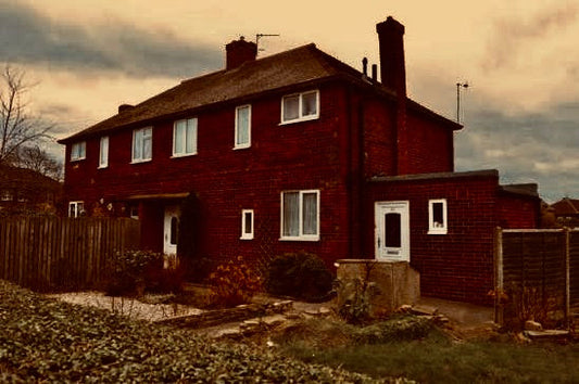30 East Drive