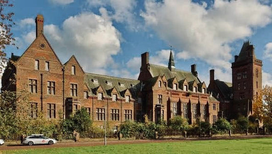 Newsham Park Hospital