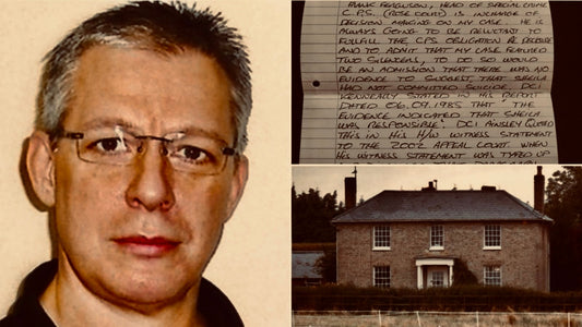 The White House Farm Murders