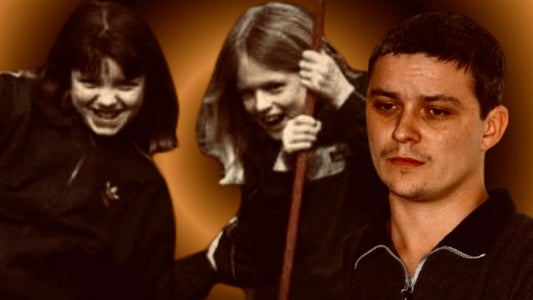 The Soham Murders