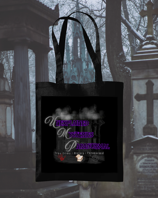 Logo Tote bag