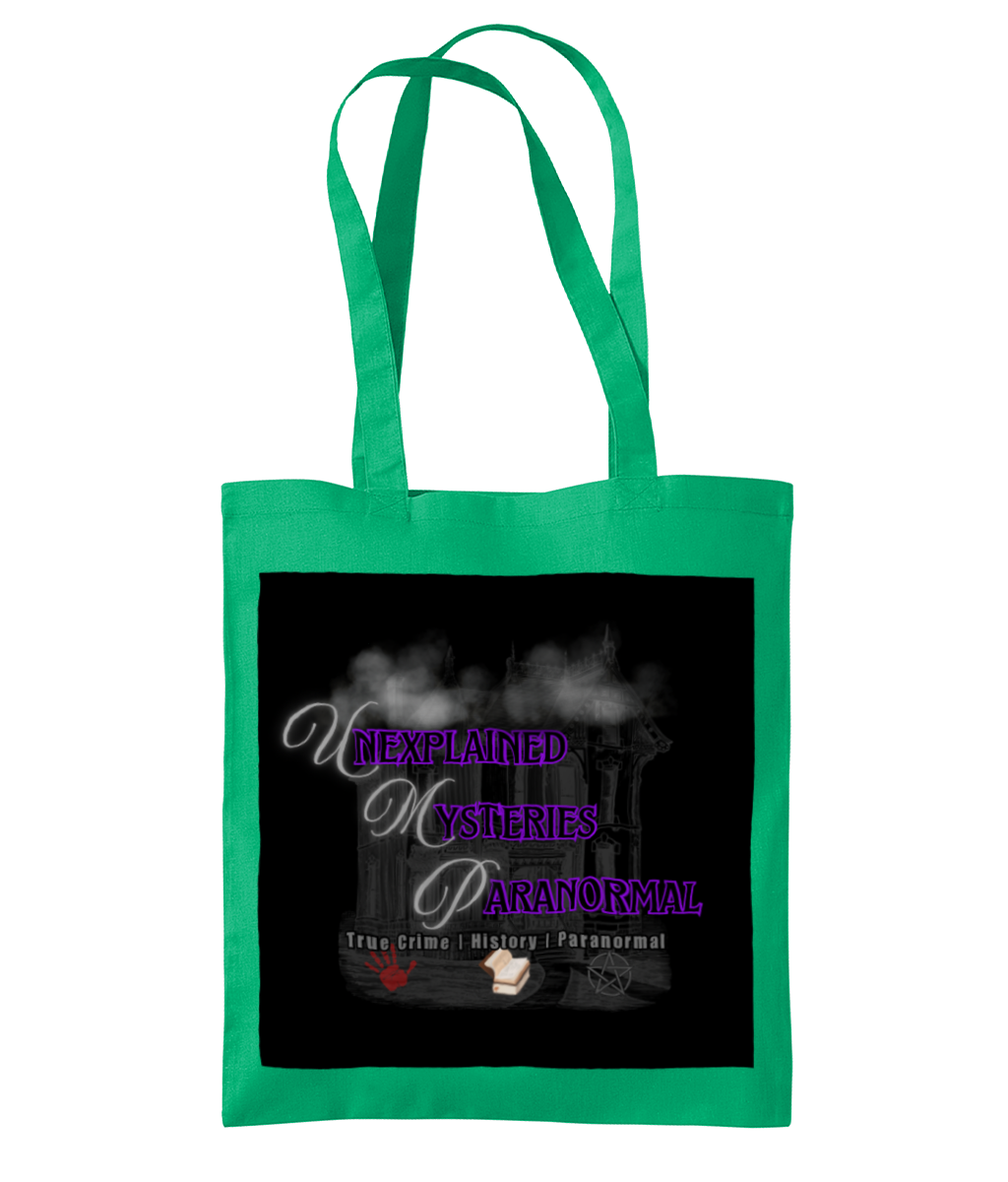 Logo Tote bag
