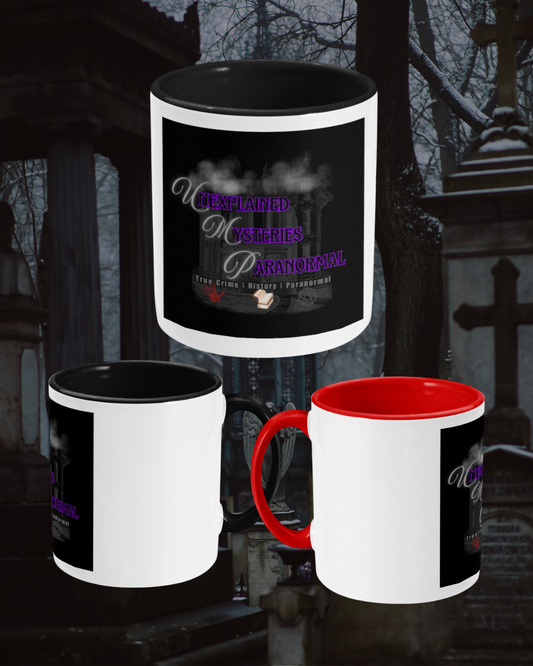 Logo mug